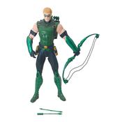 Green Arrow Justice League New 52 DC Collectibles Figure image