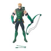 Green Arrow Justice League New 52 DC Collectibles Figure image