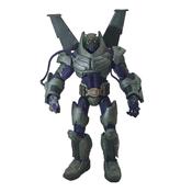 Lex Luthor New 52 DC Collectibles Deluxe Action Figure image