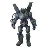 Lex Luthor New 52 DC Collectibles Deluxe Action Figure
