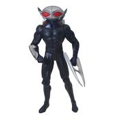 Black Manta Super Villains DC Collectibles Action Figure