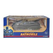 DC Comics 2000 Batmobile Corgi Diecast Metal Vehicle 2005 image