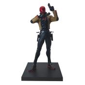 DC Comics Batman Red Hood New 52 Kotobukiya ARTFX+ 1/10 Statue