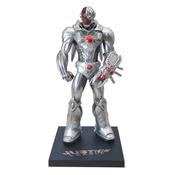 DC Comics Cyborg New 52 Kotobukiya ARTFX+ 1/10 Statue