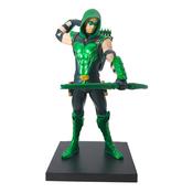 DC Comics Green Arrow New 52 Kotobukiya ARTFX+ 1/10 Statue image
