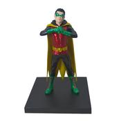 DC Comics Robin Damian Wayne New 52 Kotobukiya ARTFX+ 1/10 Statue image