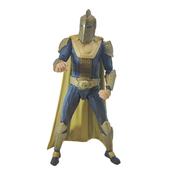 DC Direct Page Punchers Dr Fate Injustice 2 Comic McFarlane Figure 2023