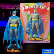Super Friends Batman Maquette DC Direct Limited Edition image