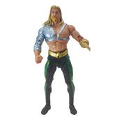 DC Multiverse Aquaman JLA McFarlane Action Figure