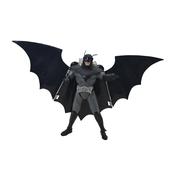 DC Multiverse Armored Batman Kingdom Come McFarlane Action Figure