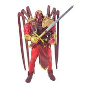 DC Multiverse Azrael Batman Curse of the White Knight McFarlane Figure image