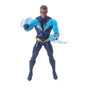 DC Multiverse Black Lightning McFarlane Gold Label Action Figure 2023