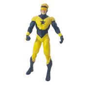 DC Multiverse Booster Gold and Blue Beetle McFarlane 2 Pack