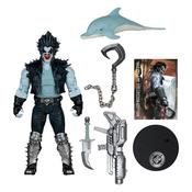 DC Multiverse Classic Lobo McFarlane Collector Edition Action Figure