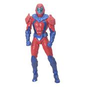 DC Multiverse Manhunters McFarlane Platinum Edition Action Figure image