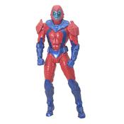 DC Multiverse Manhunters McFarlane Platinum Edition Action Figure image