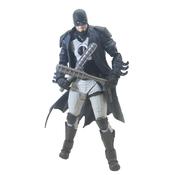 DC Multiverse Midnighter DC Classic McFarlane Gold Label Action Figure 2023