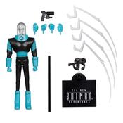 DC Multiverse Mr Freeze The New Batman Adventures McFarlane Action Figure