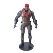 DC Multiverse Red Hood Gotham Knights McFarlane Action Figure 2022 image