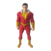 DC Multiverse Shazam Movie Zachary Levi Mattel Action Figure