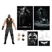 DC Multiverse The Dark Knight Rises Bane McFarlane Deluxe Theatrical Edition image