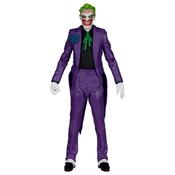 DC Multiverse The Joker Death of the Family McFarlane Figure image