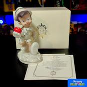 Disney Pinocchio Lenox Figurine Vintage
