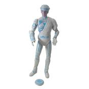Tron Legacy Flynn Diamond Select Action Figure 2019