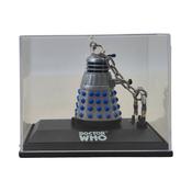 Doctor Who Dalek Die-Cast Metal Keyring Marks and Spencer Boxed