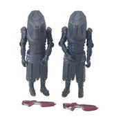 Doctor Who Friends and Foe of the Thirteenth Doctor Character Options Bundle image
