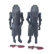 Doctor Who Friends and Foe of the Thirteenth Doctor Character Options Bundle image