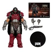Doom The Dark Ages Doom Slayer Phalanx Skin McFarlane Figure 2025 image