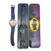 Batman Classic TV Adam West Eaglemoss DC Watch Collection - Unworn, tag no 247