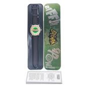 Batman Classic TV Logo Eaglemoss DC Watch Collection image