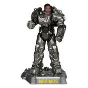 Fallout Season 2 Maximus Movie Maniacs McFarlane Figure 2025 image