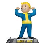 Fallout Vault Boy Version 1 Movie Maniacs McFarlane Figure 2025 image
