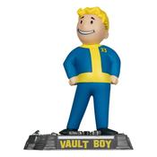 Fallout Vault Boy Version 2 Movie Maniacs McFarlane Figure 2025 image