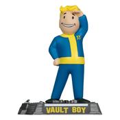 Fallout Vault Boy Version 3 Movie Maniacs McFarlane Figure 2025 image