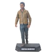 Fear the Walking Dead Travis Manawa McFarlane Action Figure