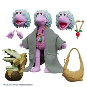 Fraggle Rock Classic Mokey Deluxe Boss Fight Studios Figure image