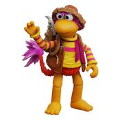 Fraggle Rock Gobo Cavern of Lost Dreams Deluxe Boss Fight Studios Figure