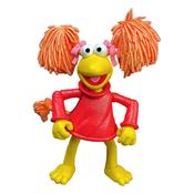 Fraggle Rock Red Boss Fight Studios Action Figure image