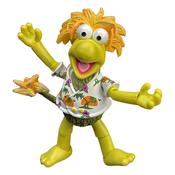 Fraggle Rock Wembley Boss Fight Studios Action Figure