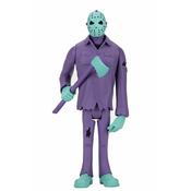 Friday the 13th Retro Jason NECA Toony Terrors The Game Action Figure