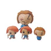 Chucky Funko Horror Bundle Dorbz Mystery Mini Pint Size Heroes Lot