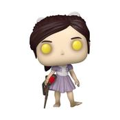 Bioshock Little Sister with Syringe Funko Pop 1143 Vinyl Figure