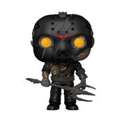 Friday the 13th Savini Jason Funko Pop 1160 Vinyl Figure