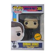 DC Birds of Prey Roman Sionis Funko Pop 306 Chase Edition image