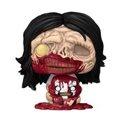 Terrifier 3 Victoria Heyes Funko Pop 1949 Exclusive Vinyl Figure