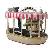 Disney Jungle Cruise Congo Queen Funko Pop Rides 79 Vinyl Figure